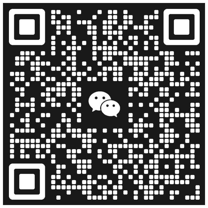 微信群二维码